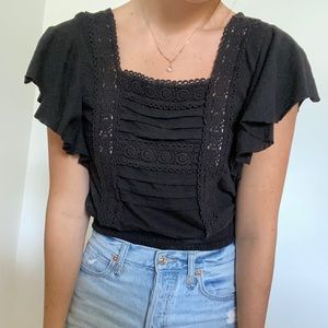 Free people top